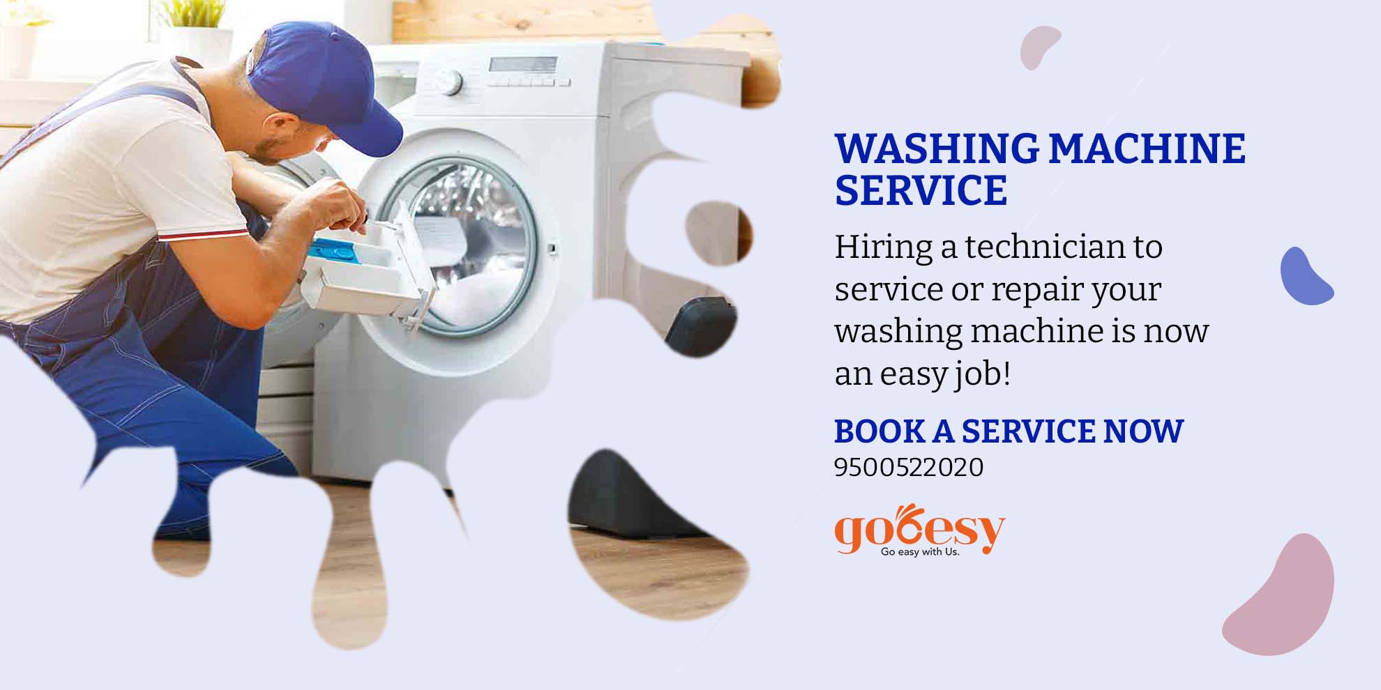 Washing Machine Service