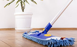 Home Deep Cleaning Service