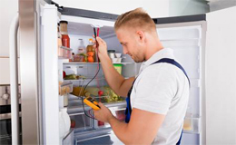 Refrigerator Service