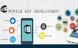 Mobile App Development