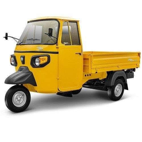 3 Wheeler Goods Auto