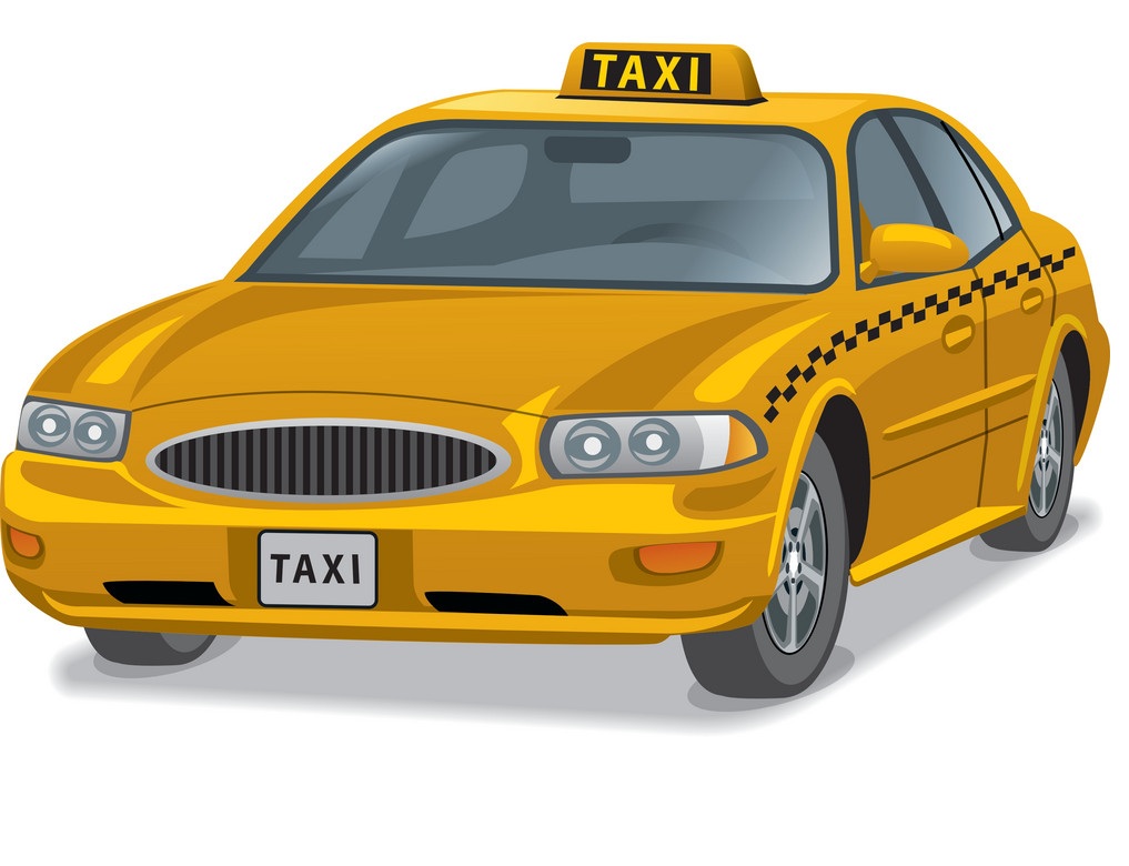 Taxi