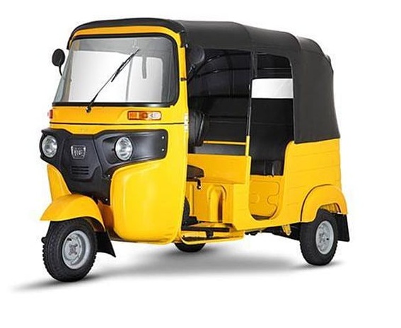 Passenger Auto