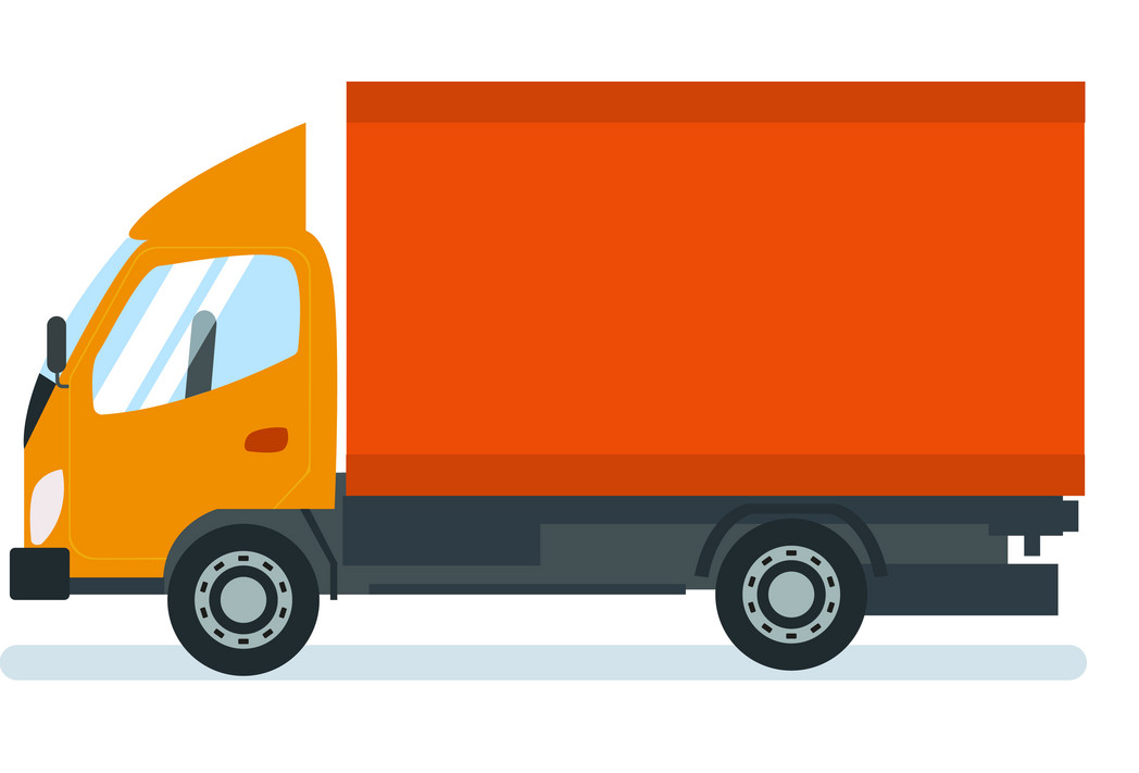 Trucks / Lorry / Van