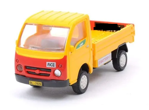 Auto / Pickups (Upto 3 Ton)