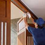 Door Repair & Installation