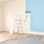 Premium Interior Painting