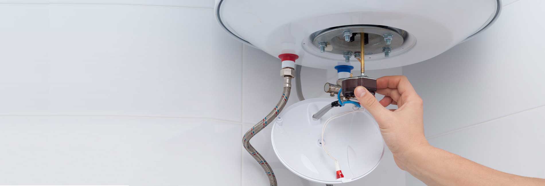 Geyser Uninstallation & Installation