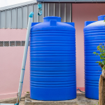 3000 - 5000 Litres Water Tank Cleaning
