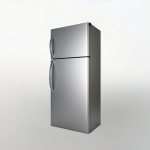 Single Door Gas Filling